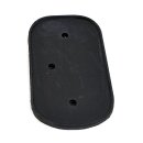 GASKET, TAILLIGHT TO FENDER. TOMBSTONE