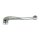 Chrom Schalthebel für Harley Dyna Softail Shovel FX Big Twin 74-17