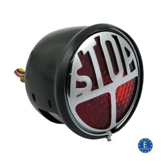 -STOP- TAILLIGHT, LED