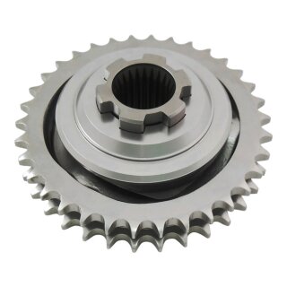 COMPENSATING SPROCKET ASSEMBLY 06-11