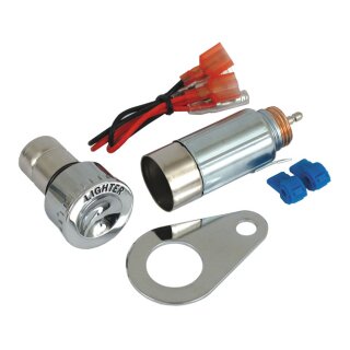 POWER POINT / CIGARETTE LIGHTER