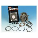 James, Keihin butterfly carb rebuild kit