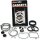James Keihin CV Vergaser Reparatur Kit für Harley Modelle 88-06