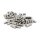 54-86 XL connecting rod roller set. STD