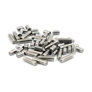 54-86 XL connecting rod roller set. +.0002"