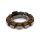 Alternator stator unmolded