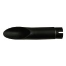 Turn Out end piece, for WR muffler