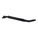 FISHTAIL MUFFLER, SERVI-CAR