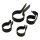 WL EXHAUST CLAMP SET