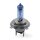 HEADLAMP BULB H4 BLUEVISION MOTO