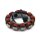 Accel, Alternator stator unmolded