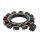 Accel Lichtmaschinen Stator Alternator unvergossen für Harley Big Twin 76-80