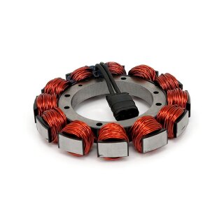 ACCEL STATOR, UNMOLDED