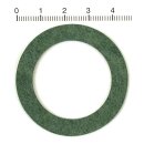 James, generator bearing end gasket