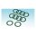 James, generator bearing end gasket