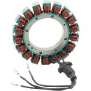 Accel Lichtmaschinen Stator Alternator für Harley...