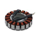 Accel Lichtmaschinenstator 40A 3 Phasen unvergossen...