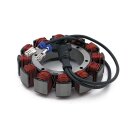 Accel Lichtmaschinen Stator Alternator für Harley...