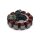 Accel, Alternator stator unmolded