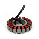 ACCEL Lima Lichtmaschinen Stator Alternator für...