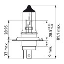 HEADLAMP BULB HS1 VISION MOTO