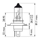 Philips CityVision Moto headlamp bulb HS1