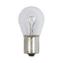 Philips turn signal light bulb P21W