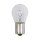 Philips turn signal light bulb P21W