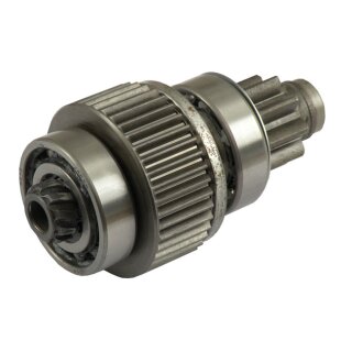 Standard Co., starter clutch assembly