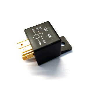 HARLEY STARTER RELAY 80-93