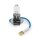 Philips LongLife EcoVision headlamp bulb H3