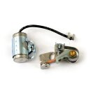 Standard Co. Kontaktzündung Wartungssatz für...