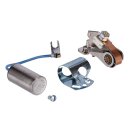 Blue Streak Zündkontakt Reparatursatz für Harley Modelle 70-03