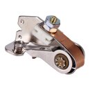 Blue Streak Zündkontakt Reparatursatz für Harley Modelle 70-03