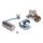 Blue Streak Zündkontakt Reparatursatz für Harley Modelle 70-03