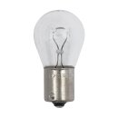 Philips VisionPlus turn signal light bulb P21W