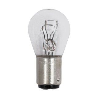 Philips VisionPlus taillight light bulb P21/5W