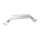 Custom Smooth Fenderstruts chrom für Harley FLST Softail 00-05