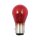 Philips taillight light bulb PR21/5W, red lens