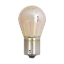 Philips SilverVision turn signal light bulb PY21W