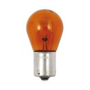 Philips LongLife EcoVision turn signal light bulb PY21