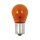 Philips LongLife EcoVision turn signal light bulb PY21