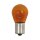 Philips VisionPlus turn signal light bulb PY21W
