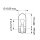 Philips light bulb W5W