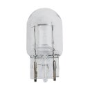 Philips light bulb W21W