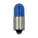 LIGHT BULB T4W BLUEVISION