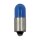 LIGHT BULB T4W BLUEVISION