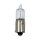 Philips light bulb H6W