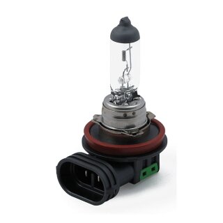 Philips Vision headlamp bulb H11