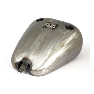 OEM Style Tank einteilig für Harley Softail 00-06 5.1 Gallon